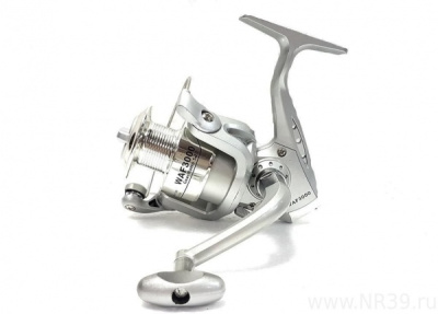 Катушка Sakudo WAF 3000, 2п Катушка Sakudo WAF 3000, 2п