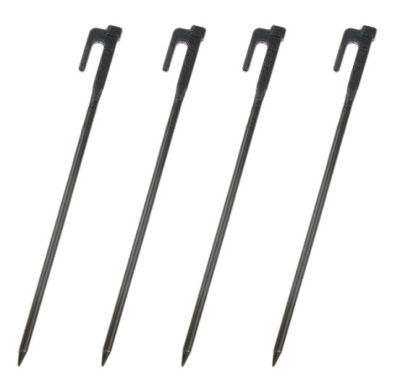 Колышки для палатки Mikado Колышки для палатки Mikado