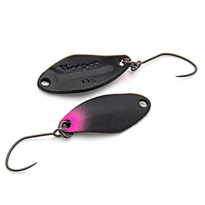 Блесна Nories MASUKUROTO WEEPER 0,6g