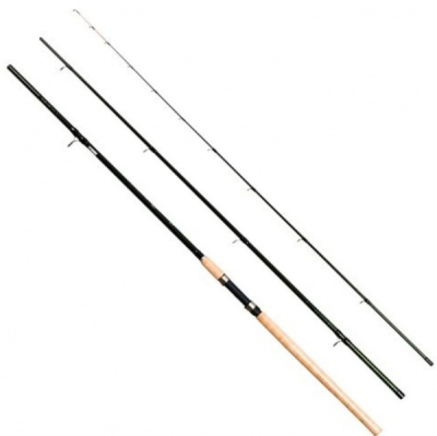 Удилище фидерное Strong Hammer 3.60м 80-200г Удилище фидерное Strong Hammer 3.60м 80-200г