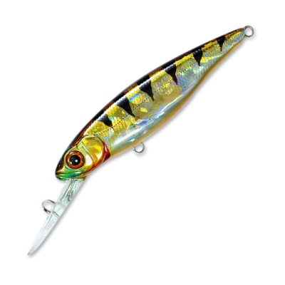 Воблер Pontoon 21 Greedy Guts 99SP-MDR, 99mm, 16.6g