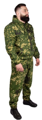 Костюм маскировочный Лягушка Костюм маскировочный Лягушка