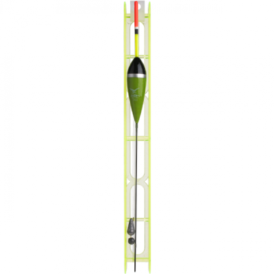 Оснастка с поплавком Mikado, 005 - 4.0 g/кр.№ 10