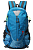 Рюкзак 55039, 60L, синий¶