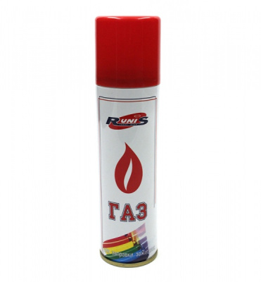Газ 