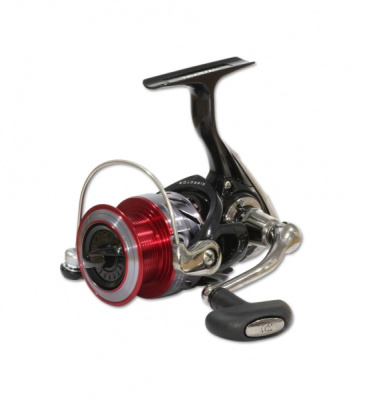 Катушка Daiwa Ninja 3000A, 4п