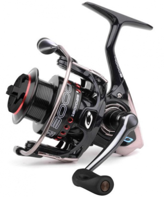 Катушка Spro Cresta Advantor 4000F Reel 5+1п + 1шп¶ Катушка Spro Cresta Advantor 4000F Reel 5+1п + 1шп¶