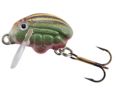 Воблер Jaxon Holo Select Zuk Smuzak 2см 1,8г Воблер Jaxon Holo Select Zuk Smuzak 2см 1,8г