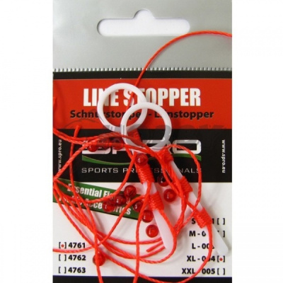 Стопор SPRO Linestopper Стопор SPRO Linestopper