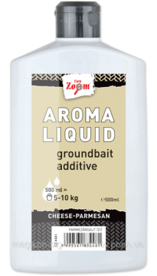 Добавка в прикормку CARP ZOOM Aroma Liguid, 200ml