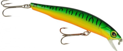 Воблер Spro PC Plus Xtreme Minnow 90 Firetiger 4393-001