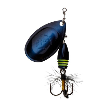 Блесна SAVAGEAR ROTEX SPINNER Блесна SAVAGEAR ROTEX SPINNER