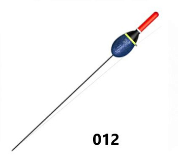 Поплавок бальсовый Wormix 012 (1г)