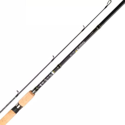 Спиннинг Mikado Karyudo MH 2,70м 20-40г