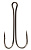 Двойник Daiwa №4,6¶