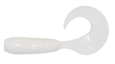 Приманка силиконовая Relax Twister vr Standard 2’’ 