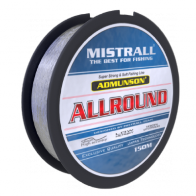 Леска Haizhida Allround, 150m Леска Haizhida Allround, 150m
