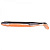 Приманка силиконовая Spro Komodo Shad 11см Rusty Nail