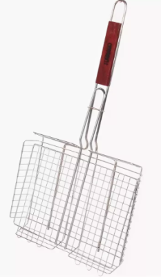 Решетка Tornado глубокая малая 25,5*19*5см¶ Решетка Tornado глубокая малая 25,5*19*5см¶