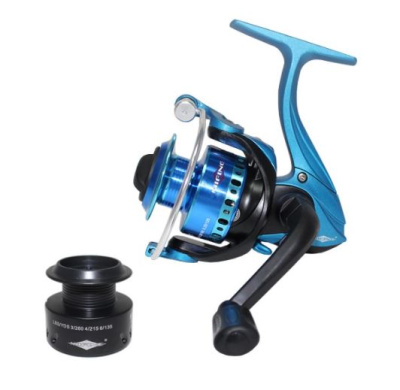 Катушка Mifine Fleet 2000F 2п