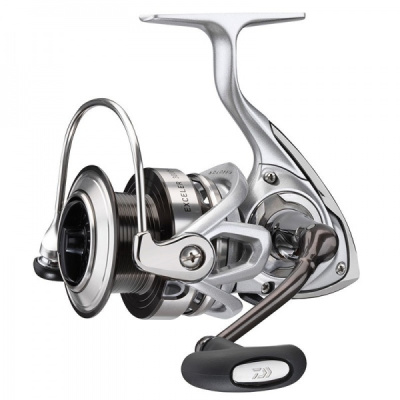 Катушка Daiwa Exceler 3000HA, 4+1п