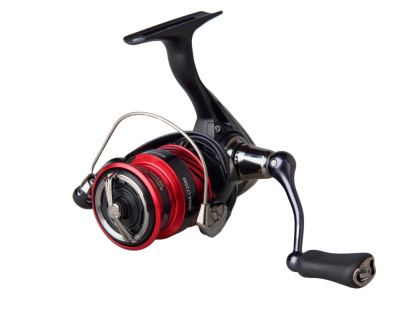 Катушка Daiwa 23 Ninja LT4000-C