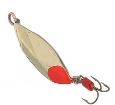 Блесна Пирс зимняя Блесна Пирс зимняя