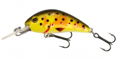 Воблер Mikado Cavalier (69), 4.0cm Воблер Mikado Cavalier (69), 4.0cm