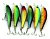 Воблер AIKO ARMS MINNOW 70Su 70mm 8.6g