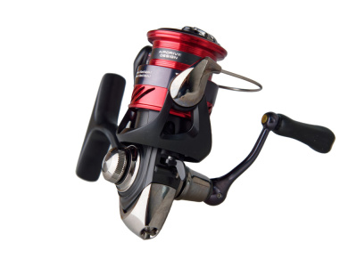 Катушка Daiwa 23 Ninja LT4000-C