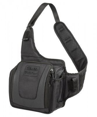 Сумка SPRO Gamakatsu Shoulder Bag