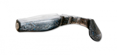 Приманка силиконовая Mikado Fishunter 10,5см, 15 (10шт) Приманка силиконовая Mikado Fishunter 10,5см, 15 (10шт)