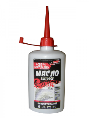 Масло 