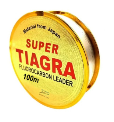 Леска Osprey Super Tiagra Fluorocarbon 100м