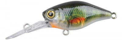 Воблер Spro Ikiru Mini-Crank-LL FL, GR-Pearch, (4372-102)