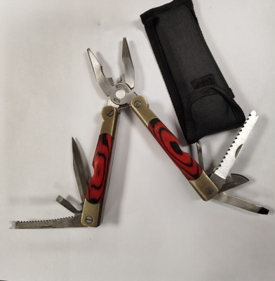 Мультитул Мультитул