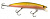 Воблер AIKO SPEED MINNOW 140F 140mm 20.5g
