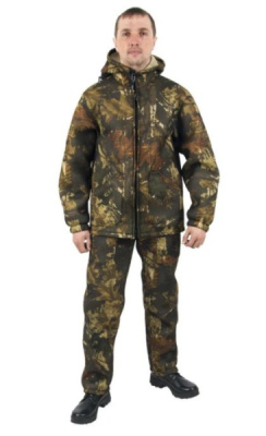 Костюм летний Антимоскит¶ Костюм летний Антимоскит¶