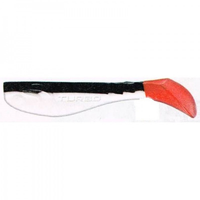 РИППЕР TRAPER Turbo Fish 80mm