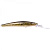 Воблер Spro Ikuru DD120 SSP, Pike, (4371-404)