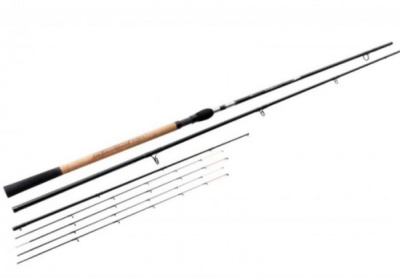 Удилище фидерное Flagman Inspiration Feeder 3,75м до 90г Удилище фидерное Flagman Inspiration Feeder 3,75м до 90г