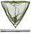 Подсак SPRO C-Tec Carp Net + Glass Handle 1.8m(2sec) Combo¶