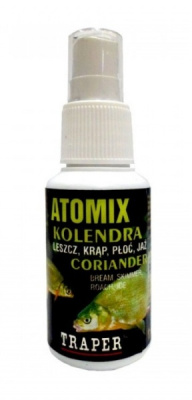Атрактант-спрей Traper Atomix, 50ml, Kolendra