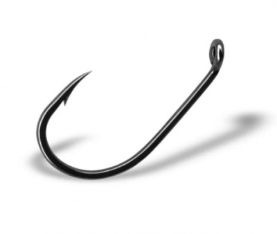 Крючок одинарный Gurza Kiji T Крючок одинарный Gurza Kiji T