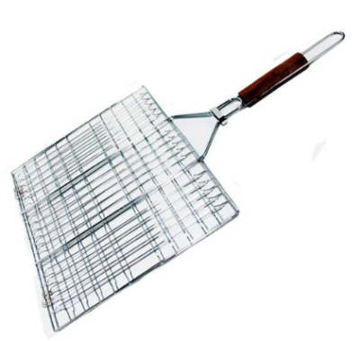 Решетка Tornado средняя 34*24*51*1,5см¶ Решетка Tornado средняя 34*24*51*1,5см¶