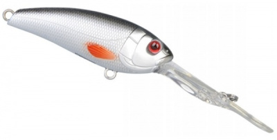 Воблер Spro Gomen Shad 60 Roach, (4810-308)