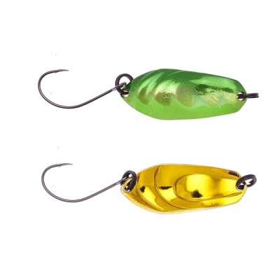 Блесна God Hands SAITO 3,6g Блесна God Hands SAITO 3,6g