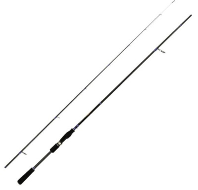 Спиннинг штекерный Mifine Jig-Profi 2,40м 7-35г