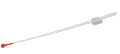 Кивок силиконовый 130мм