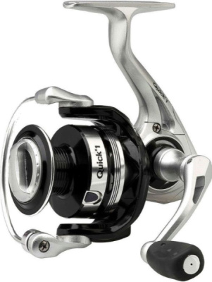 Катушка Dam Quick1 4000FD 3+1п¶ Катушка Dam Quick1 4000FD 3+1п¶